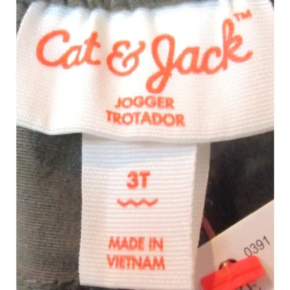Cat & Jack cat jack